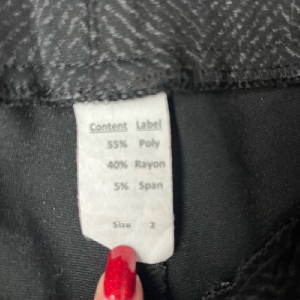 Ladies pants - Picture 2 of 2